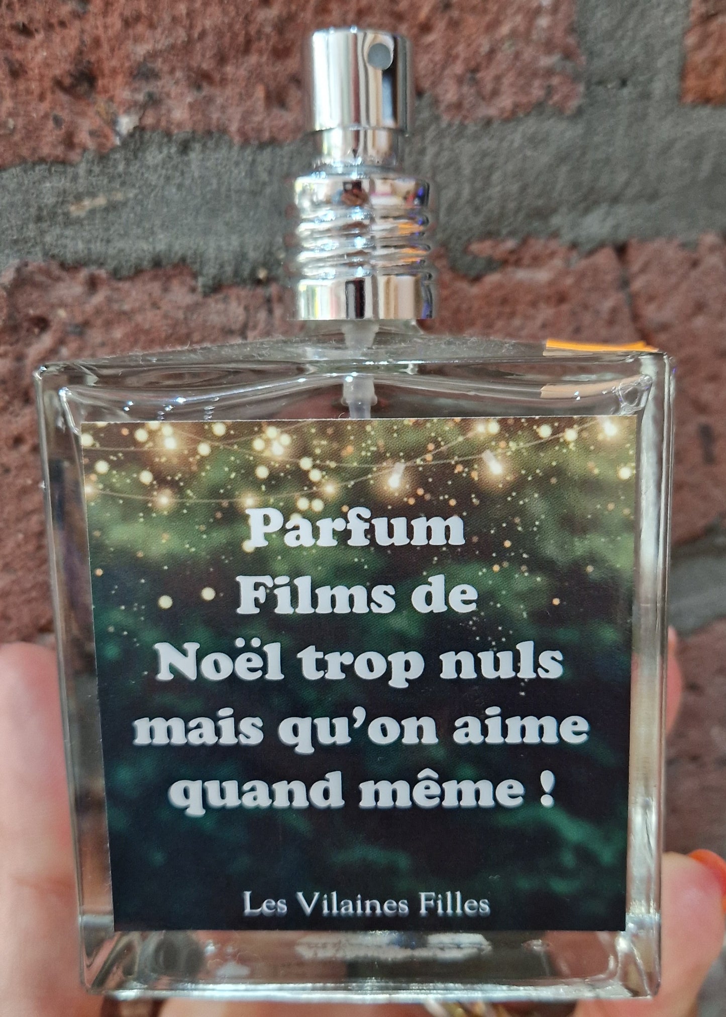 Parfum d'intérieur