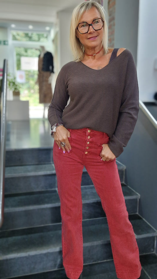 Jeans Anaïs