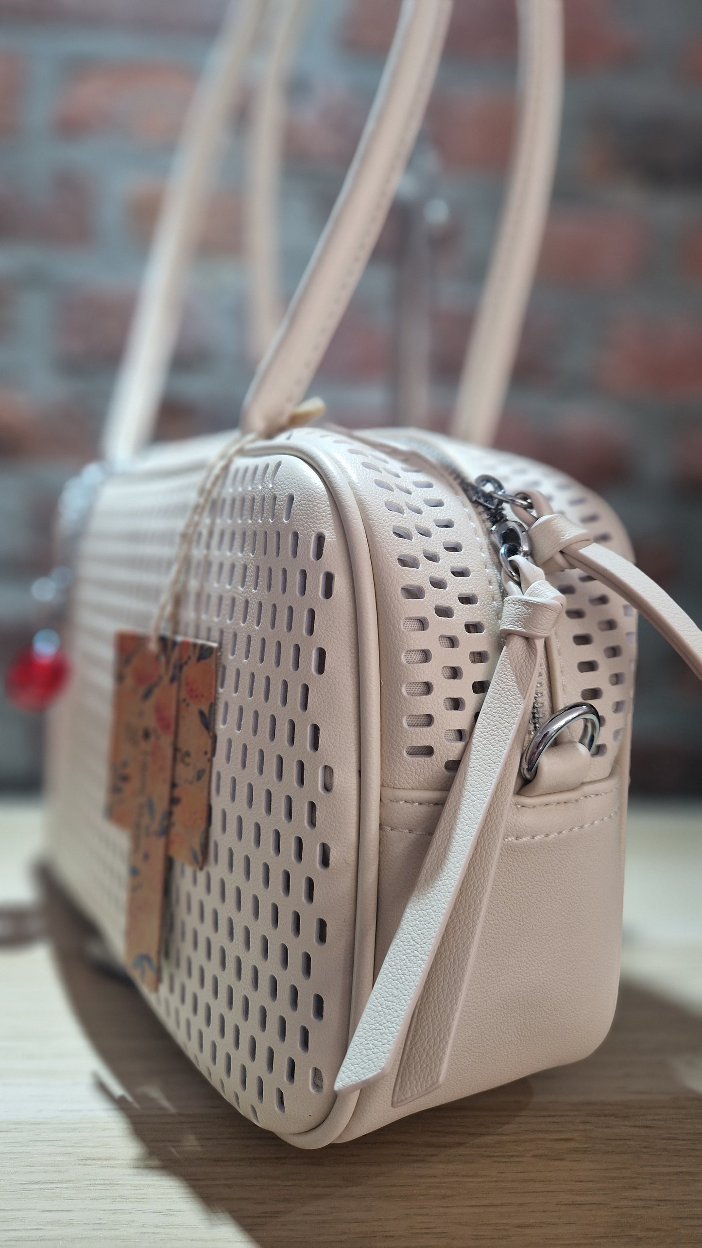 Sac Libellule