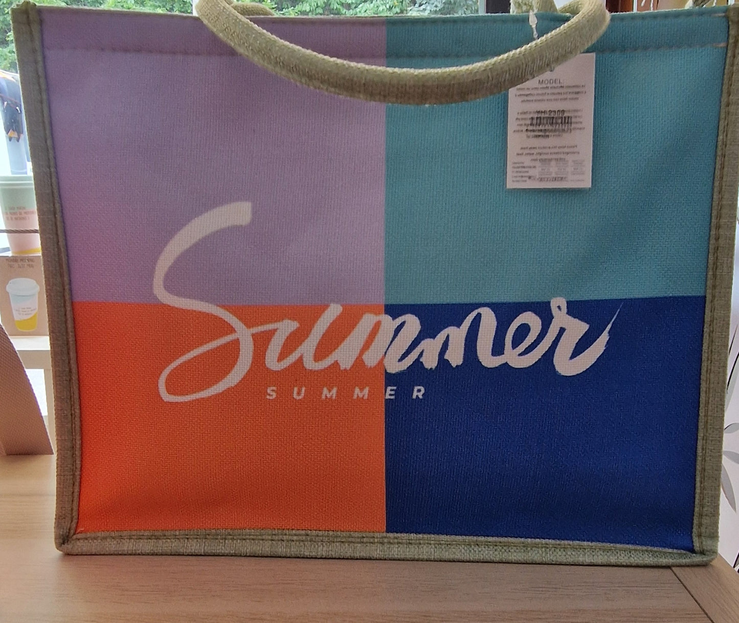 Sac SUMMER
