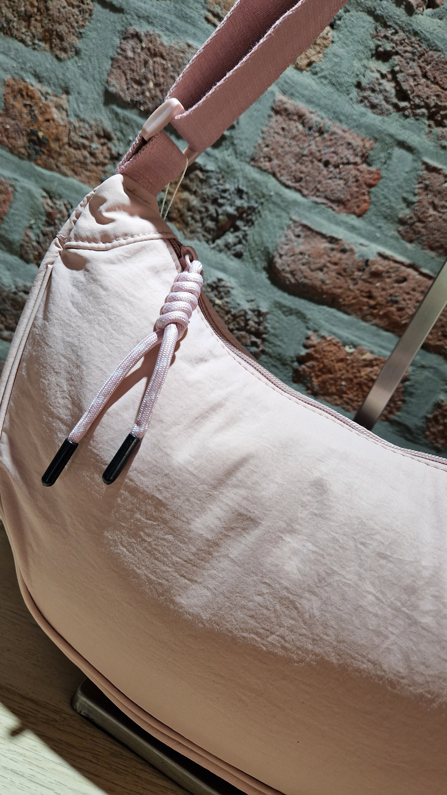 Sac grenadine