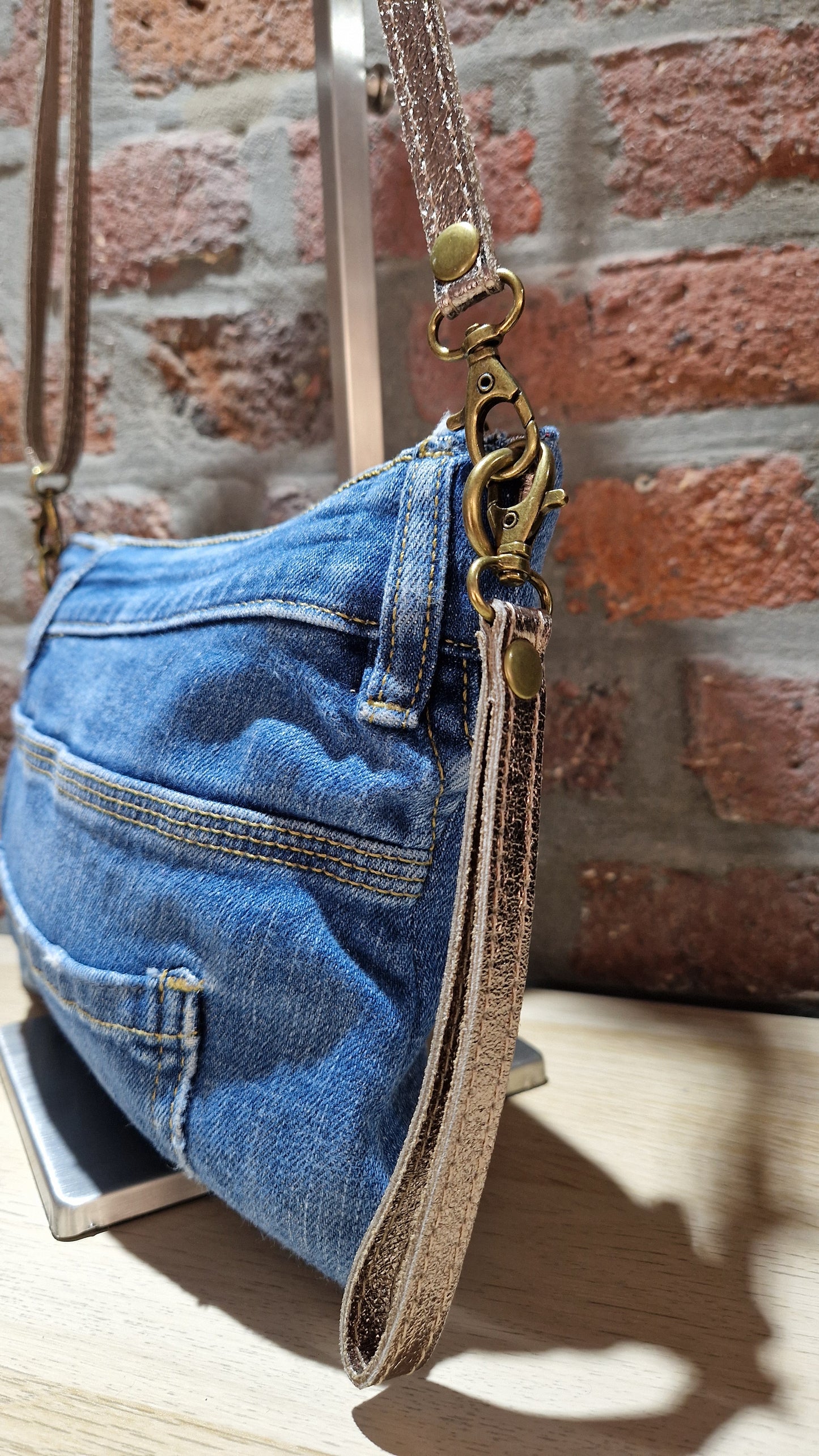 Sac Jonquille