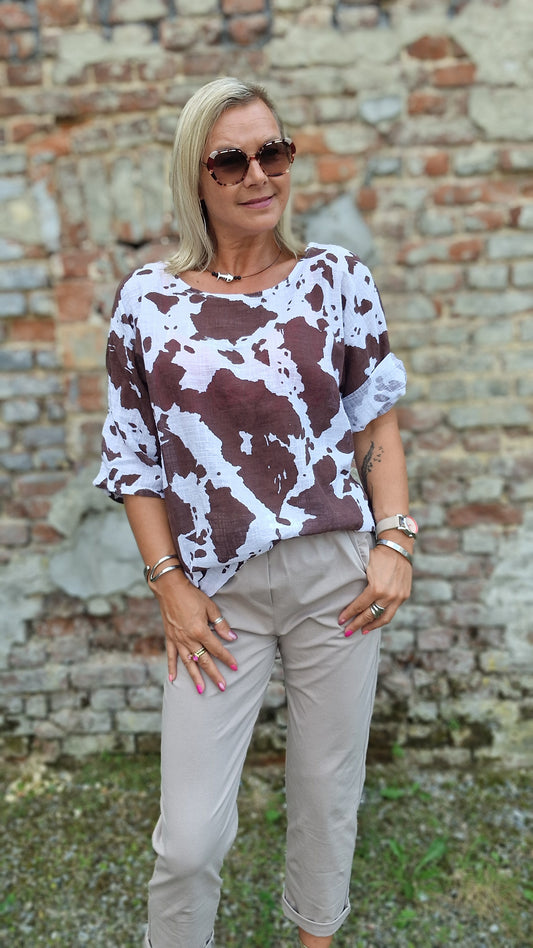 Blouse Normandie