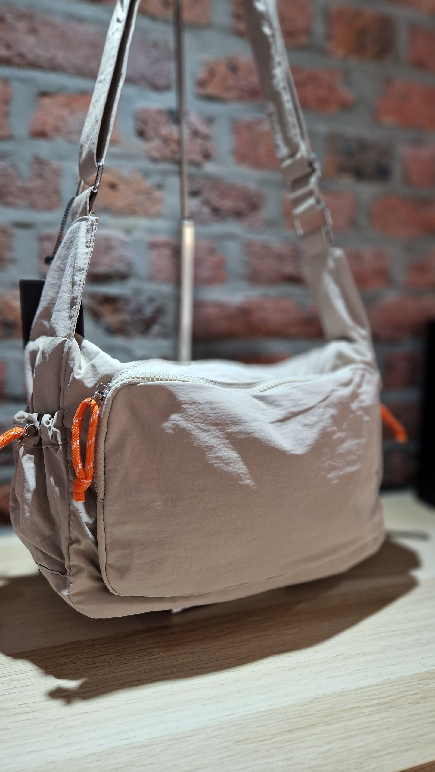Sac Vanille