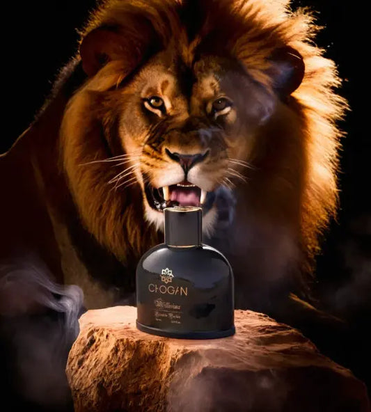 Parfum Chogan inspiré de "Sauvage"