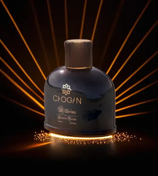 Parfum Chogan inspiré de "Spice Bomb"