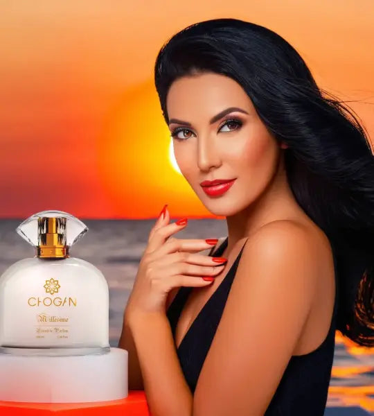 Parfum Chogan inspiré de "The one"