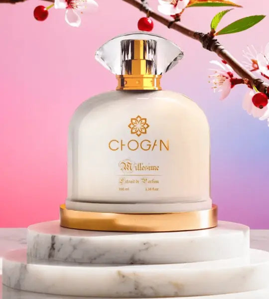 Parfum Chogan inspiré de "Hugo Woman"